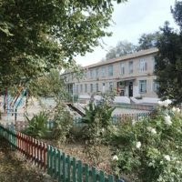 МБДОУ ДЕТСКИЙ САД №10 "ЧЕБУРАШКА"