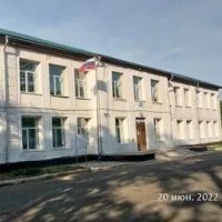 МБОУ СОШ 1 с. Барабаш