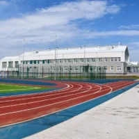 МБОУ "СОШ им. П.И.Рикорда"