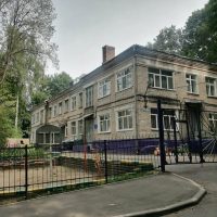 МБДОУ "Детский сад № 54 "Дружба"