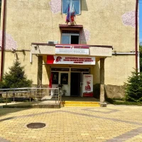 Муниципальное бюджетное учреждение дополнительного образования «Центр дополнительного образования «Хоста» муниципального образования городской округ город-курорт Сочи Краснодарского края