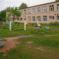 МКДОУ Архиповский детский сад