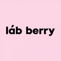 labberry – клубника в шоколаде и цветы
