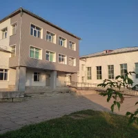 МБОУ "Черевковская СШ"