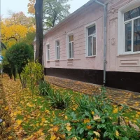 МБДОУ детский сад №1 "Василёк"