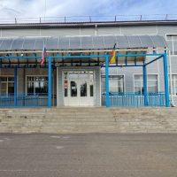 МБОУ Крюковская СОШ Тацинский район