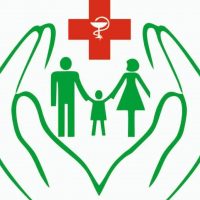 Полтавская ЦРБ