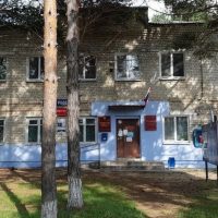 МКУ Черемховская администрация