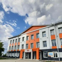 МБОУ СОШ №2