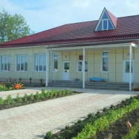 Детский сад "Росинка"