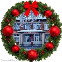 МОБУ СОШ №31 им. А. В. Суворова хут. Харьковского Лабинского района