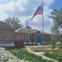 Великознаменская СОШ № 4