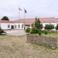 МБОУ "ООШ с.Чири-Юрт"