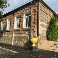 ГБОУ "НОШ 16 г.Назрань"