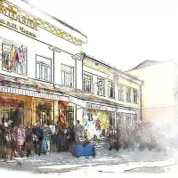 МАОУ гимназия имени А.П. Чехова