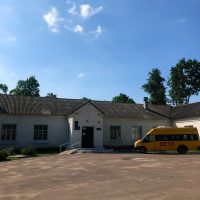 МБОУ Михновская СШ