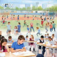 Новости МОБУСОШ с. Воскресеновка