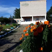 МБОУ Мирнинская СОШ