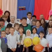 @КАНАЛ-МБОУ СОШ с.Первомайское@