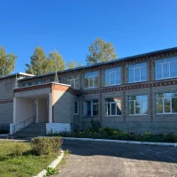 КАНАЛ МБОУ "Сойменская ООШ"