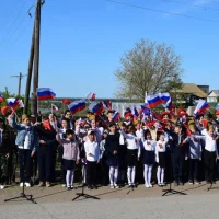 МКОУ "СОШ с. Каменный Яр им. Героя Советского Союза Аблязова Ф.Р."