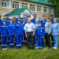 ГБУ Бижбулякская райветстанция РБ