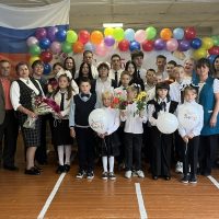 МАОУ Снежногорская СОШ Зейский МО