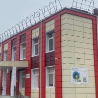 МБОУ КСОШ №32 им Героя Советского Союза М.Г Владимирова Песчанокопский район