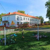 МБДОУ НМО "Детский сад № 6 "Малышок"