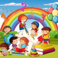 МБДОУ "Мозаика" с.п. "Село Хурба"