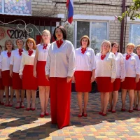 МКДОУ ДС №8 "Малютка" г.Светлоград