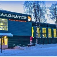 МБУДО "СШОР г. Сосногорска"