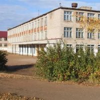 МБОУ "Карагайская СОШ №1". Официальный канал