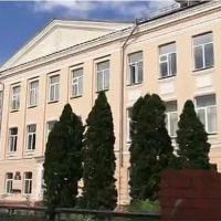 МКОУ "Суджанская СОШ №1"