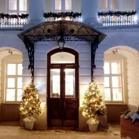 Смоленская областная филармония