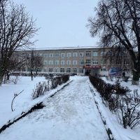 МКОУ Терновская СОШ №1 (Терновский район)