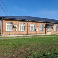 МКУК "Библиотека Новобейсугского сельского поселения"