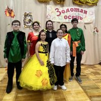 МБОУ «Школа-интернат II вида»