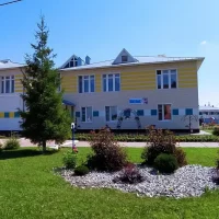 МБДОУ Сабинский детский сад № 1 «Шатлык»