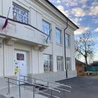 МКОУ "СРЕДНЯЯ ОБЩЕОБРАЗОВАТЕЛЬНАЯ ШКОЛА №42" г.о. Прохладный,КБР