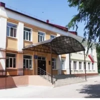 ГБОУ СОШ № 6 г.о.Сызрань