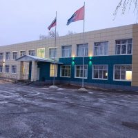 МБОУ Моисеево-Алабушская сош