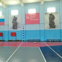 Детско-юношеская спортивная школа с.Глинка