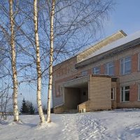 МОУ Петропавловская СОШ