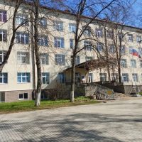 МОУ "Громовская СОШ"