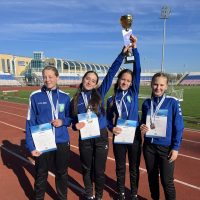 МУ ДО "Лямбирская ДЮСШ"