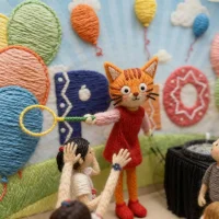 Детский развлекательный центр "Рио"