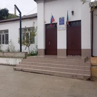 ЦДОД Карабудахкентского района