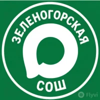 МБОУ «Зеленогорская средняя общеобразовательная школа»