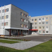 МБОУ СОШ №21 г. Канска